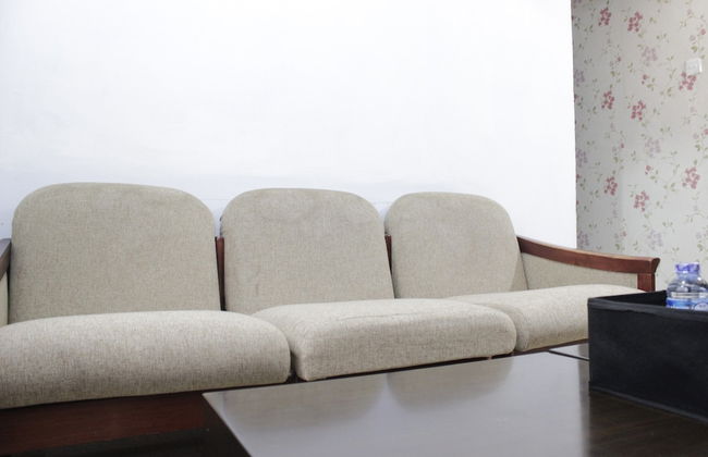 Marvelous & Scenic 2BR at Jarrdin Cihampelas Apartment - Foto 13