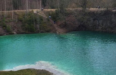 Ferienhaus in Blankenburg - Foto 35