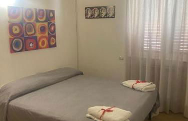 Casa Vacanza La Pergola - Foto 36