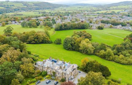 Escowbeck House - Staycation - HotTub - Sleeps 10 - Foto 38