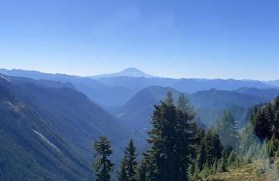 NEW Modern Cabin! 5mi to Mt Rainier National Park! Hot Tub & Wifi - Foto 28