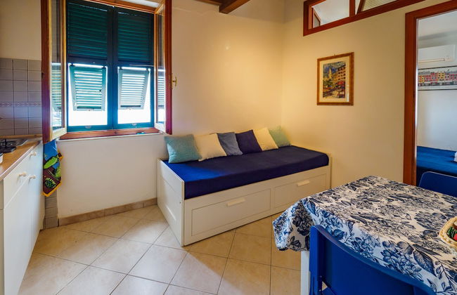 Casa Teresa with AC and Balcony - Foto 4