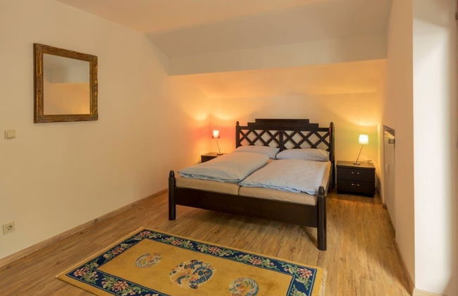 Alpen Deluxe Oberammergau - Foto 14