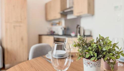 Loft Place Parking included check-in autonom - Foto 5