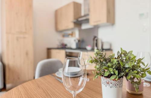 Loft Place Parking included check-in autonom - Foto 5