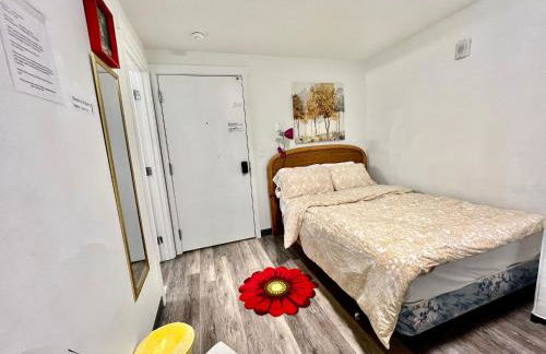 Micro Studio Apartment 10 Minutes Walk to University of Washington - Foto 8