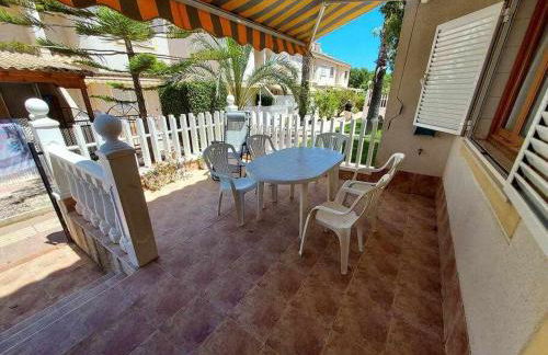 Bungalow Manuel 217 en Gran Alacant - Foto 2