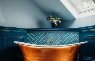 Old Sunday School - pet friendy, hot tub hideaway - Foto 10