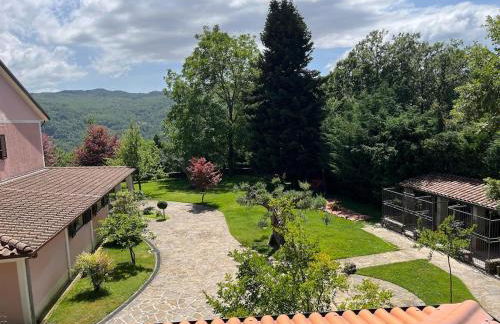 Villa Gorghe - Foto 25