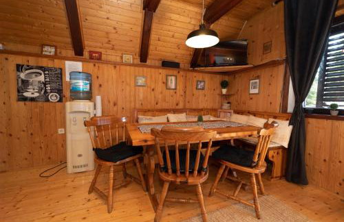 Holiday Home Kuća Ulaga - Foto 37