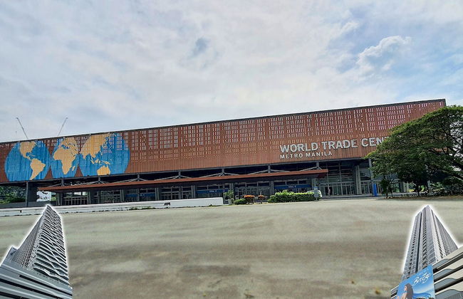 Home Sweet Home at Manila Bay - Foto 33