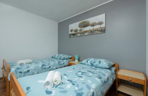 Holiday home Mali Vareski - Istrien 8734 - Foto 27