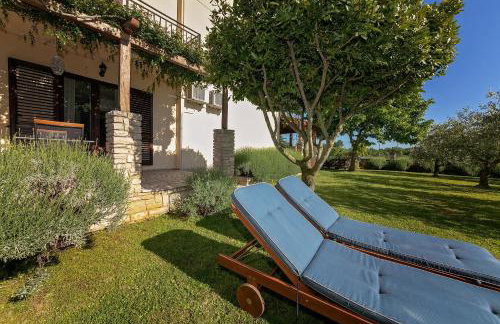 Blue Apartment - Foto 18