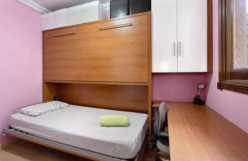 Estancia Frente al Estadio y Ramblas - Foto 19