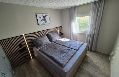 Ferienwohnung Altenaublick Husen - Foto 19