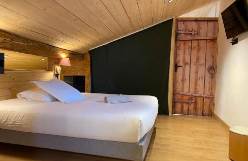 Gîte 14 pers LesOursFanfarons spacieux chaleureux - Foto 22