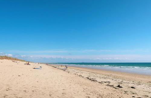 Holiday Home Ty Kerzo by Interhome - Foto 35