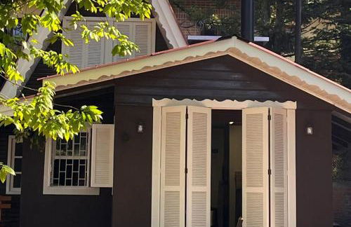 Chalé próximo ao Centro de Gramado - Foto 9