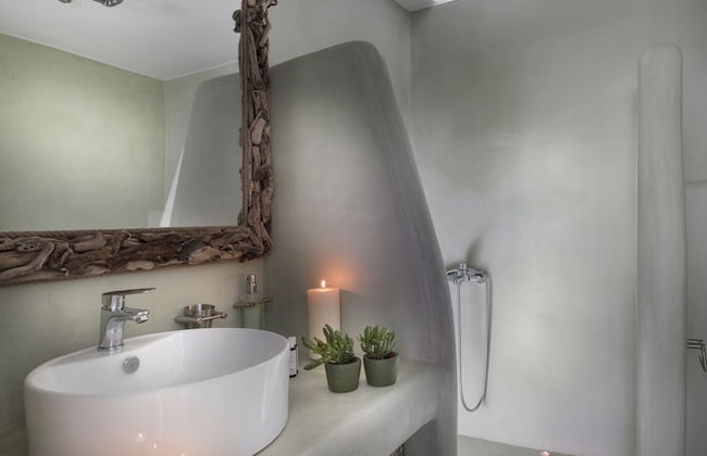 Simousi Villas - Foto 30