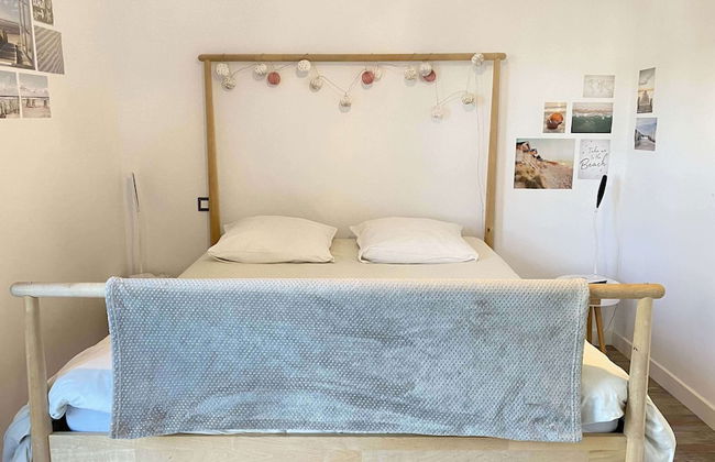 Appartements Résidence des 3 îles - Binic-Etables sur mer - Foto 12