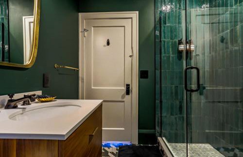 Saint Paul Vacation Rental Near Downtown - Foto 12