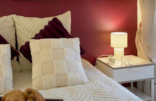 Bienvenue au Nid du Chevert, centre de Nantes - Foto 10