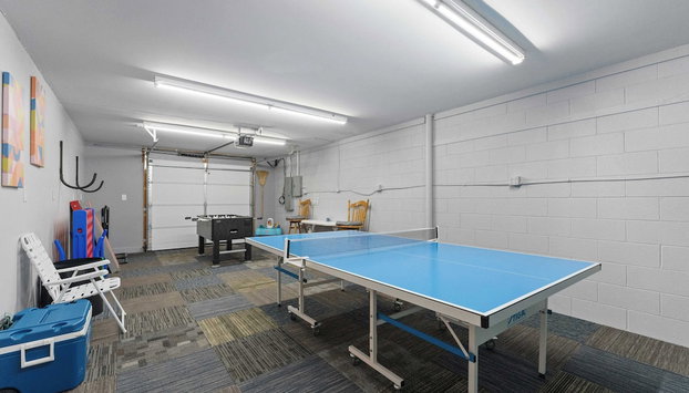 Kool Breeze by Avantstay Boat Ramp + Hot Tub - Foto 3, Interior