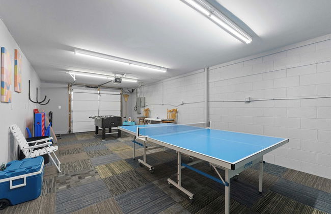 Kool Breeze by Avantstay Boat Ramp + Hot Tub - Foto 40