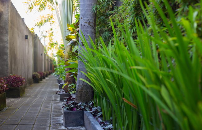 Sandi Agung Villa - Photo 50