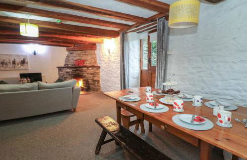 Ty Ceffylau - Foto 6