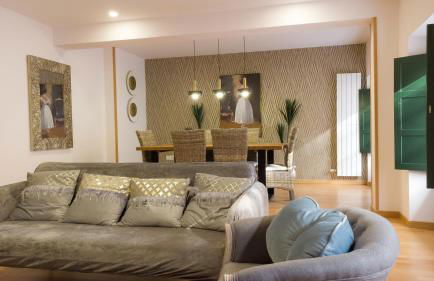 Apartamentos San Pedro Regalado - Foto 6