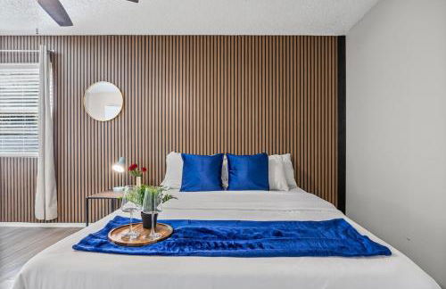 Cozy Modern Oasis near UT - Photo 1