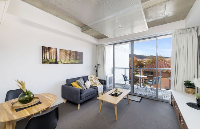 Accommodate Canberra - Mode - Foto 12