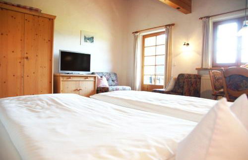 Ferienwohnungen Mueller - Photo 24