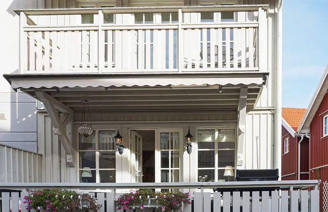 7 Person Holiday Home in Stromstad-by Traum - Photo 40