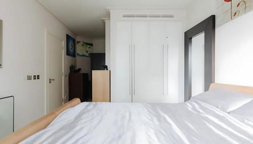 Zen Apartment - Canary Wharf - Foto 5