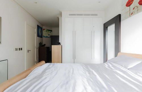 Zen Apartment - Canary Wharf - Foto 5