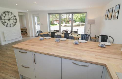 Ranch Cottage - Foto 7