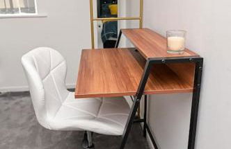 3 Bedroom House Manchester with en-suite Free Wifi and Parking - Foto 45