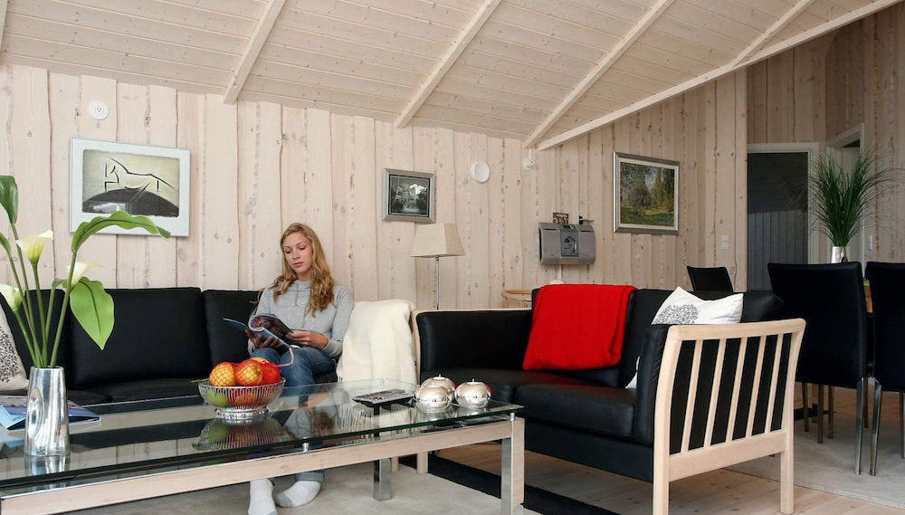 5 Star Holiday Home in Vaeggerlose - Foto 1, Imagen principal