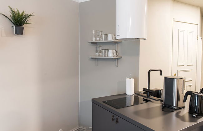 Forenom Aparthotel Turku - Foto 31