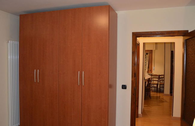 Serene Chalet in Antey-Saint-André near Ski Area - Foto 6