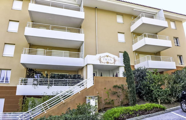 Le Domaine de la Baie - Foto 18