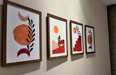 Espetacular - Flat no Jade Hotel Brasília - Foto 12