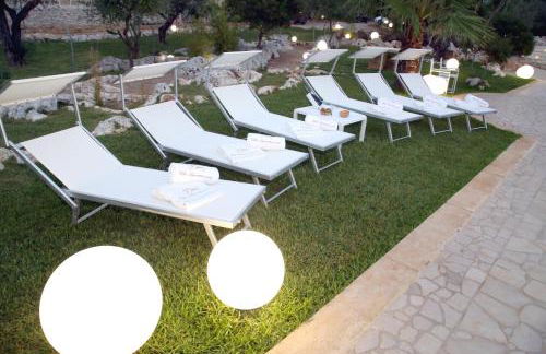 Villa Liquattruvienti - Foto 9