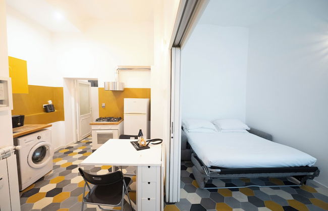 San Lorenzo Apartments - Foto 33