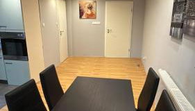 Geräumiges 2-Zimmer Apartment in Messenähe - Foto 2