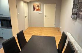 Geräumiges 2-Zimmer Apartment in Messenähe - Foto 2