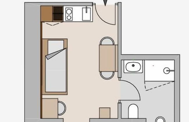 Wellness Smart Suites - Foto 7