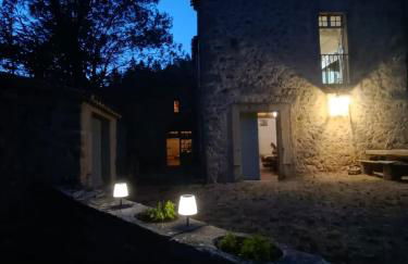 Le Moulin de La Grave 450m2 - Foto 32